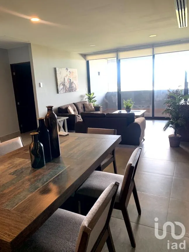 Departamento en Venta en Montes de Ame, Mérida, Yucatán | NEX-273827 | iad México | Foto 7 de 25