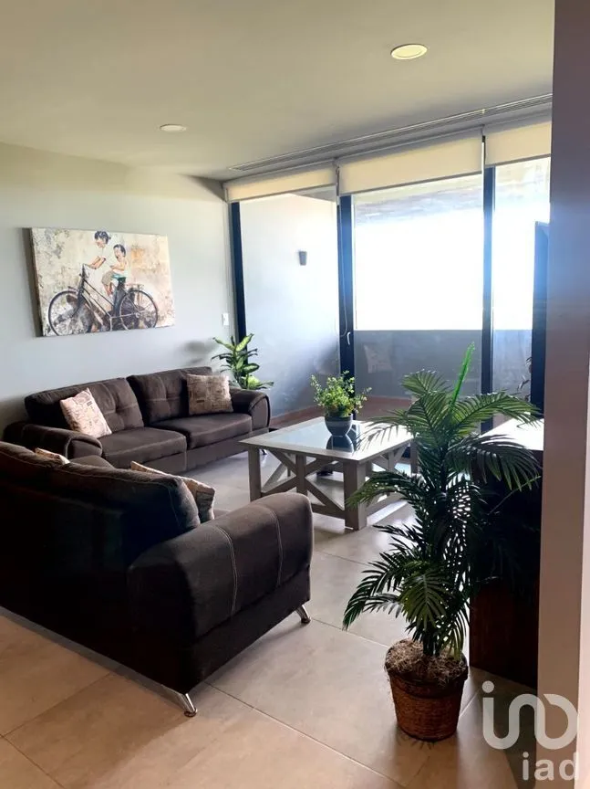 Departamento en Venta en Montes de Ame, Mérida, Yucatán | NEX-273827 | iad México | Foto 8 de 25