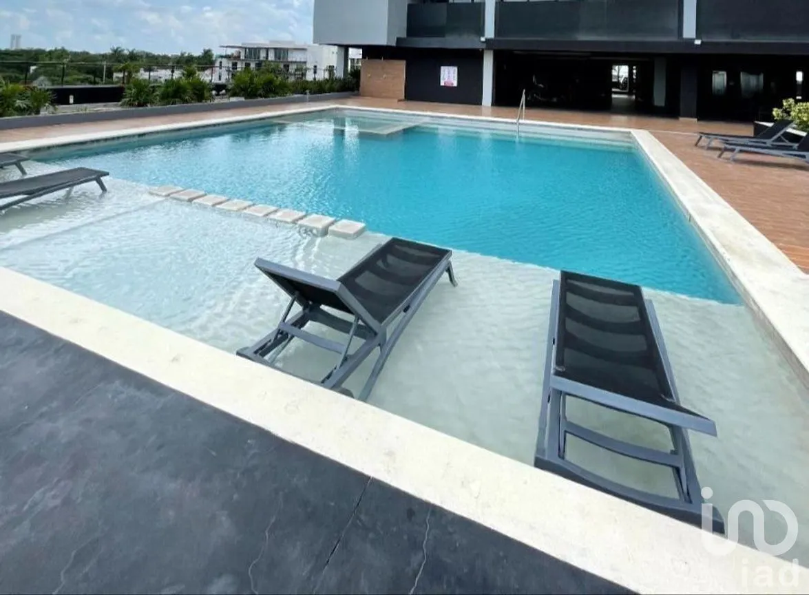 Departamento en Venta en Montes de Ame, Mérida, Yucatán | NEX-273827 | iad México | Foto 1 de 25