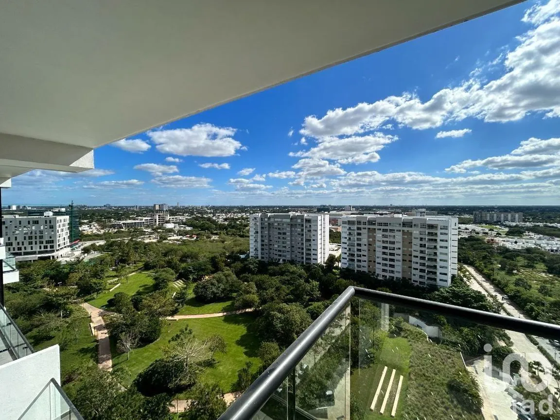 Departamento en Venta en Vía Montejo, Mérida, Yucatán | NEX-273828 | iad México | Foto 2 de 19