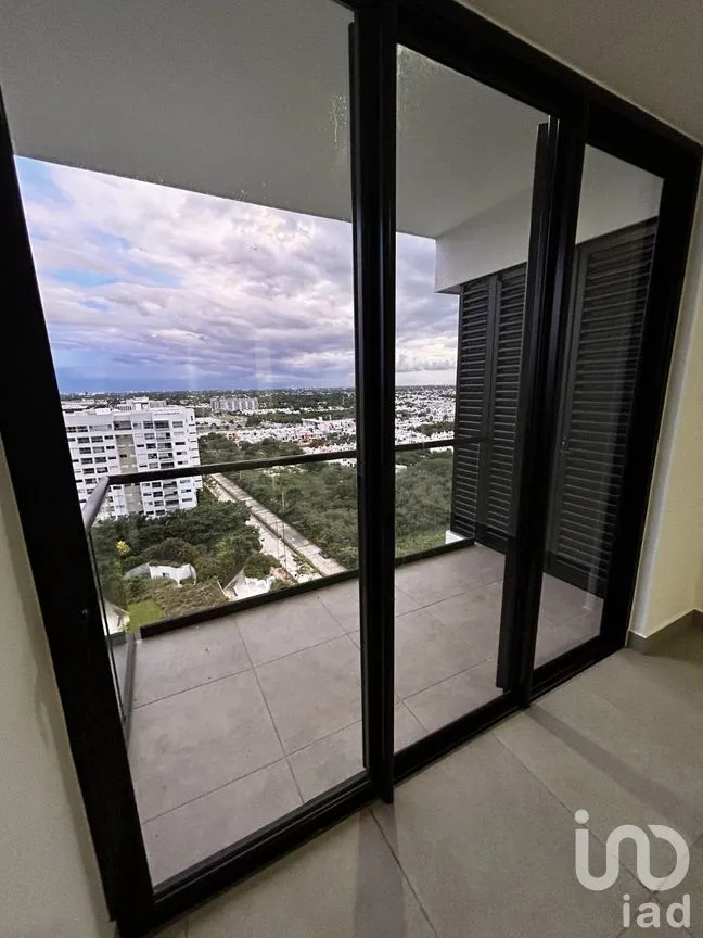 Departamento en Venta en Vía Montejo, Mérida, Yucatán | NEX-273828 | iad México | Foto 12 de 19