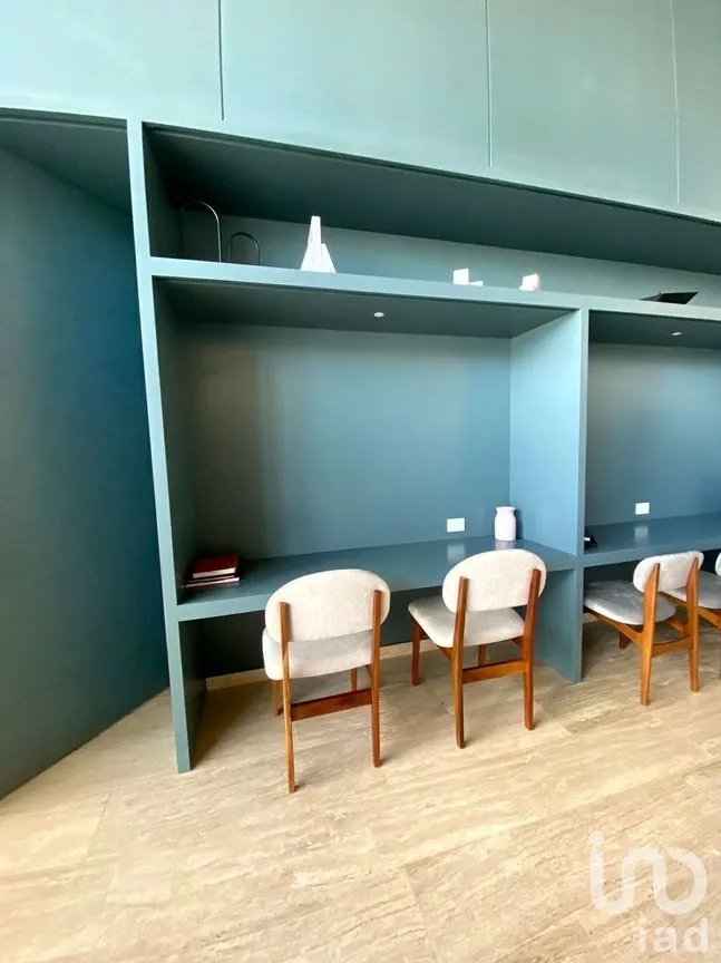 Departamento en Venta en Vía Montejo, Mérida, Yucatán | NEX-273828 | iad México | Foto 7 de 19