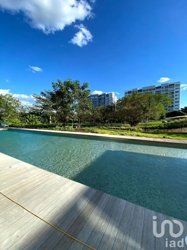 Departamento en Venta en Vía Montejo, Mérida, Yucatán | NEX-273828 | iad México | Foto 1 de 19