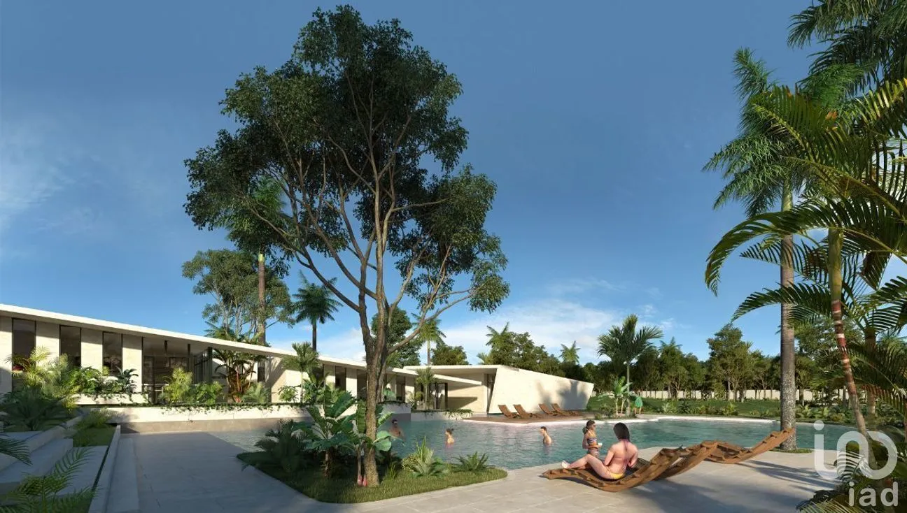 Terreno en Venta en Dzityá, Mérida, Yucatán | NEX-273831 | iad México | Foto 5 de 10