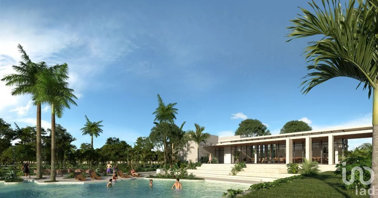 Terreno en Venta en Dzityá, Mérida, Yucatán | NEX-273831 | iad México | Foto 7 de 10