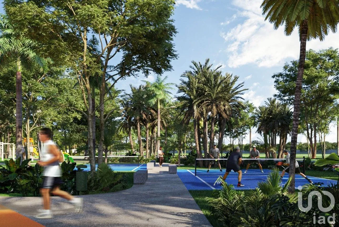 Terreno en Venta en Dzityá, Mérida, Yucatán | NEX-273831 | iad México | Foto 9 de 10