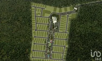 NEX-273831 - Terreno en Venta en Dzityá, CP 97302, Yucatán.