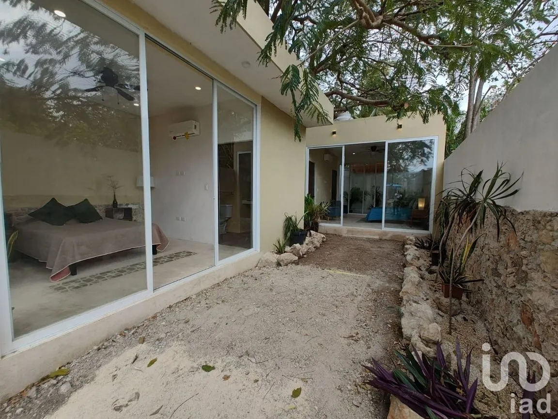 Casa en Venta en Mérida Centro, Mérida, Yucatán | NEX-273832 | iad México | Foto 12 de 48