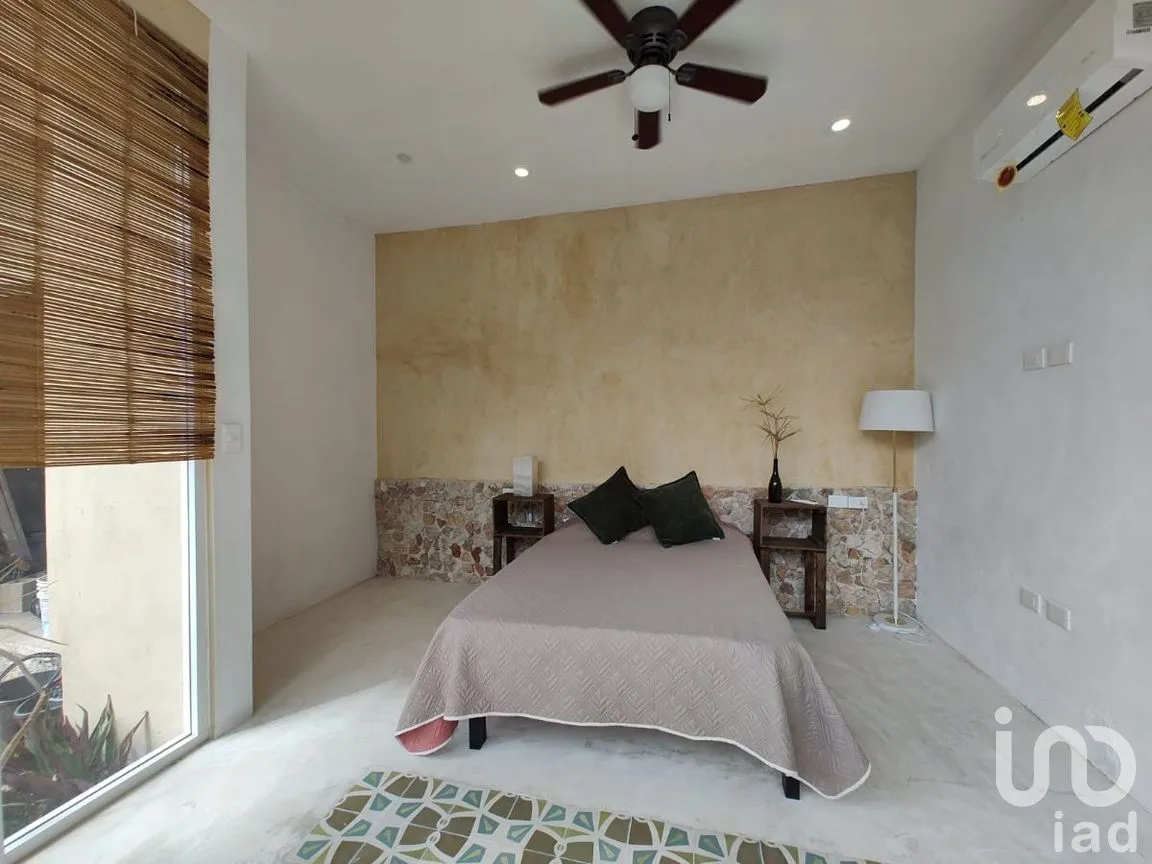 Casa en Venta en Mérida Centro, Mérida, Yucatán | NEX-273832 | iad México | Foto 13 de 48