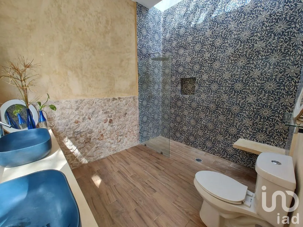 Casa en Venta en Mérida Centro, Mérida, Yucatán | NEX-273832 | iad México | Foto 14 de 48