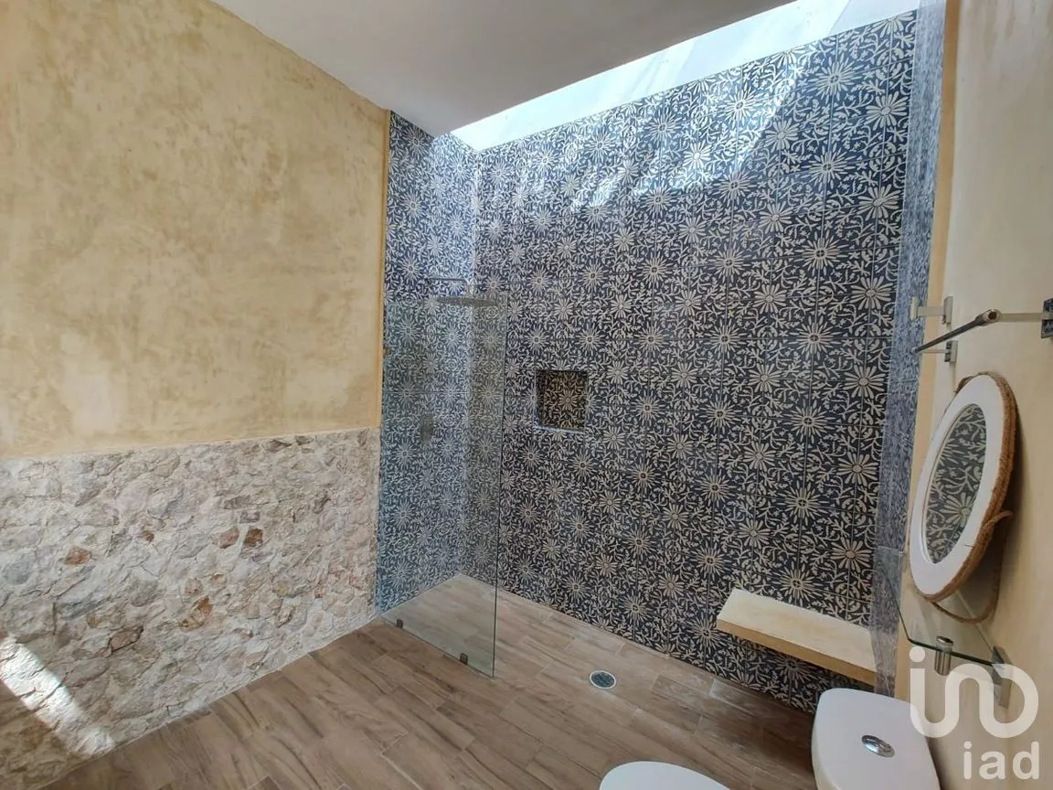 Casa en Venta en Mérida Centro, Mérida, Yucatán | NEX-273832 | iad México | Foto 15 de 48