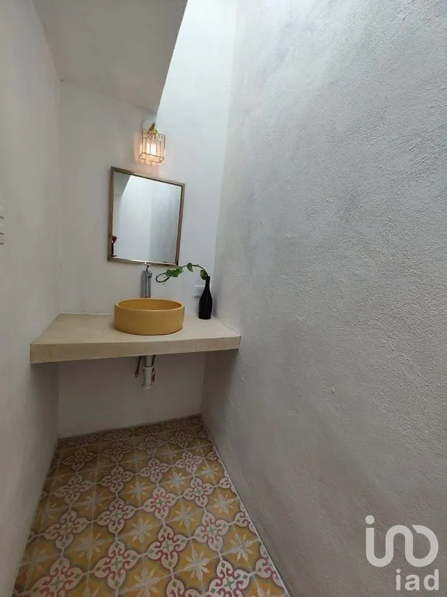 Casa en Venta en Mérida Centro, Mérida, Yucatán | NEX-273832 | iad México | Foto 18 de 48