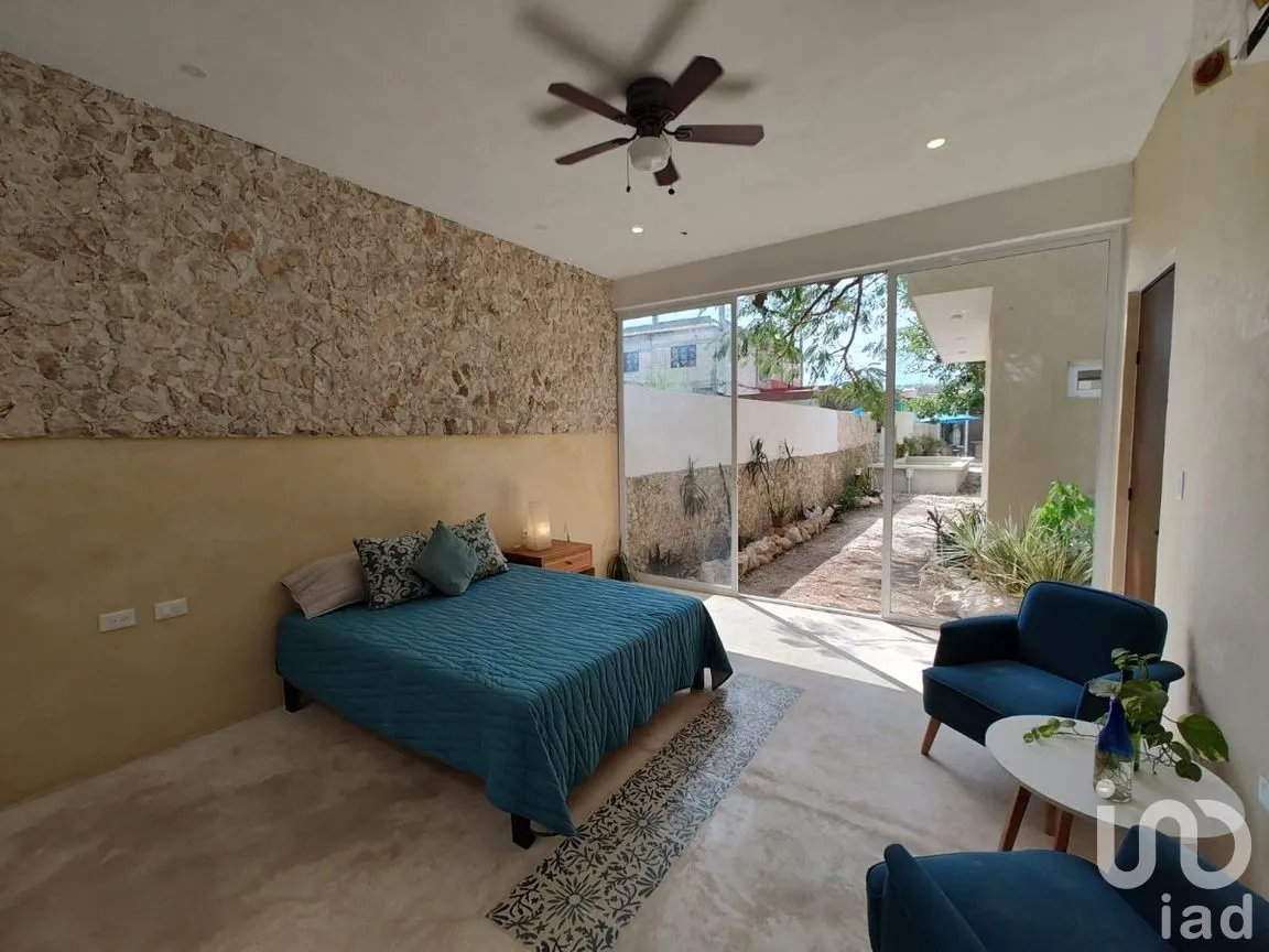 Casa en Venta en Mérida Centro, Mérida, Yucatán | NEX-273832 | iad México | Foto 20 de 48