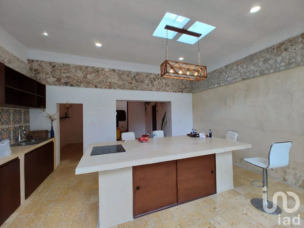 Casa en Venta en Mérida Centro, Mérida, Yucatán | NEX-273832 | iad México | Foto 3 de 48