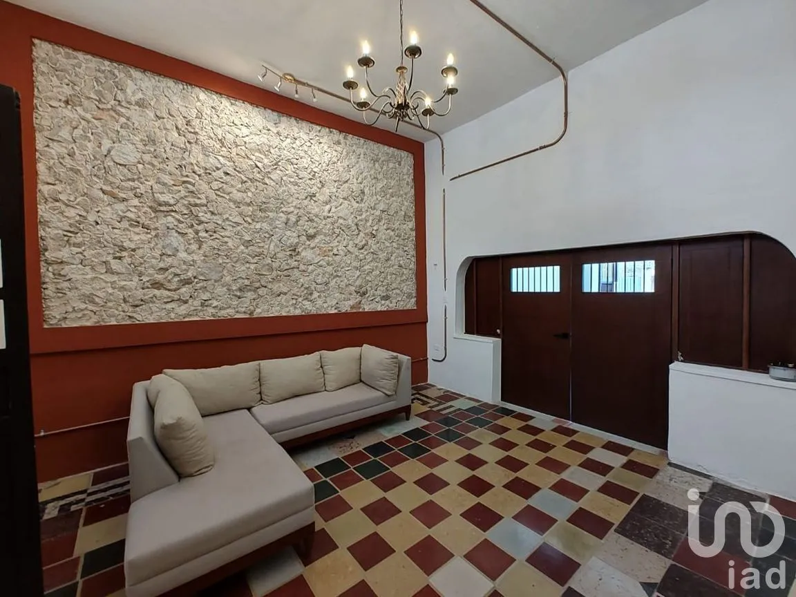 Casa en Venta en Mérida Centro, Mérida, Yucatán | NEX-273832 | iad México | Foto 21 de 48