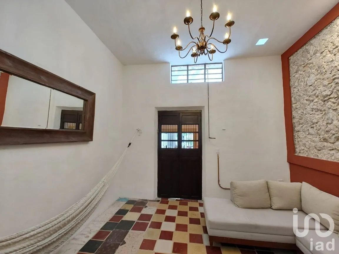 Casa en Venta en Mérida Centro, Mérida, Yucatán | NEX-273832 | iad México | Foto 23 de 48