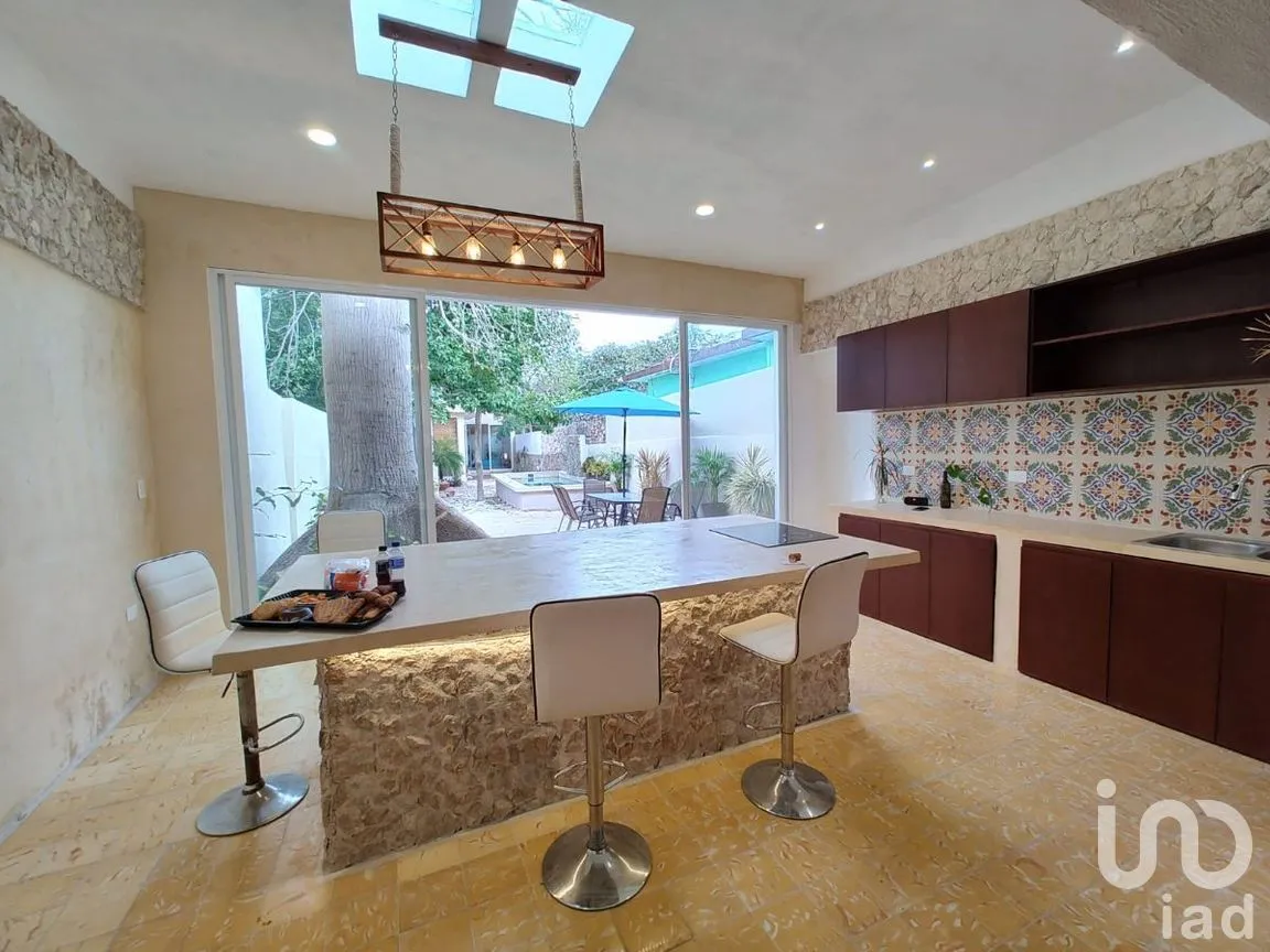 Casa en Venta en Mérida Centro, Mérida, Yucatán | NEX-273832 | iad México | Foto 24 de 48