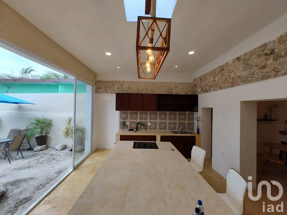 Casa en Venta en Mérida Centro, Mérida, Yucatán | NEX-273832 | iad México | Foto 25 de 48