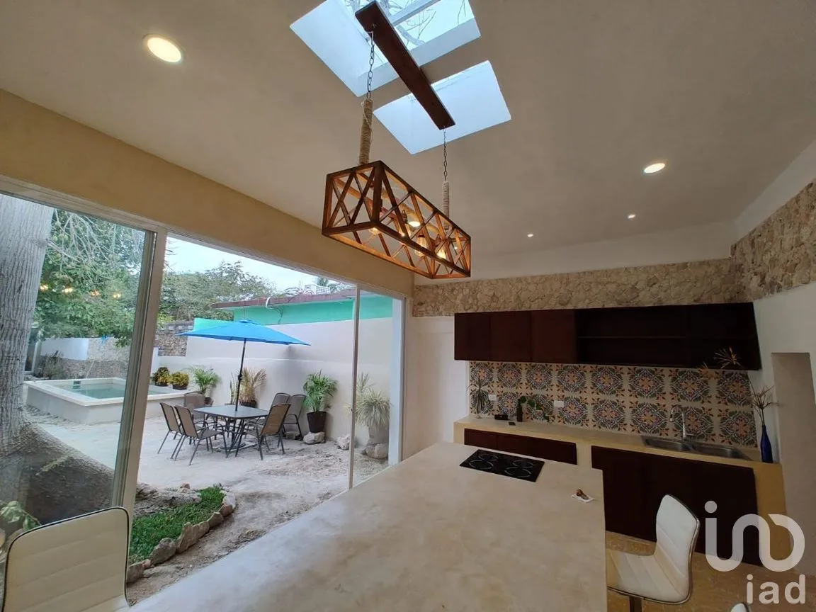 Casa en Venta en Mérida Centro, Mérida, Yucatán | NEX-273832 | iad México | Foto 26 de 48