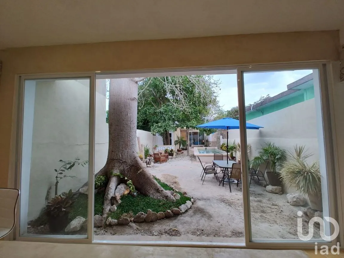 Casa en Venta en Mérida Centro, Mérida, Yucatán | NEX-273832 | iad México | Foto 27 de 48