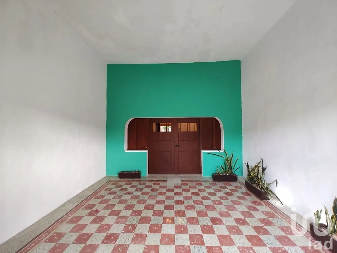 Casa en Venta en Mérida Centro, Mérida, Yucatán | NEX-273832 | iad México | Foto 29 de 48