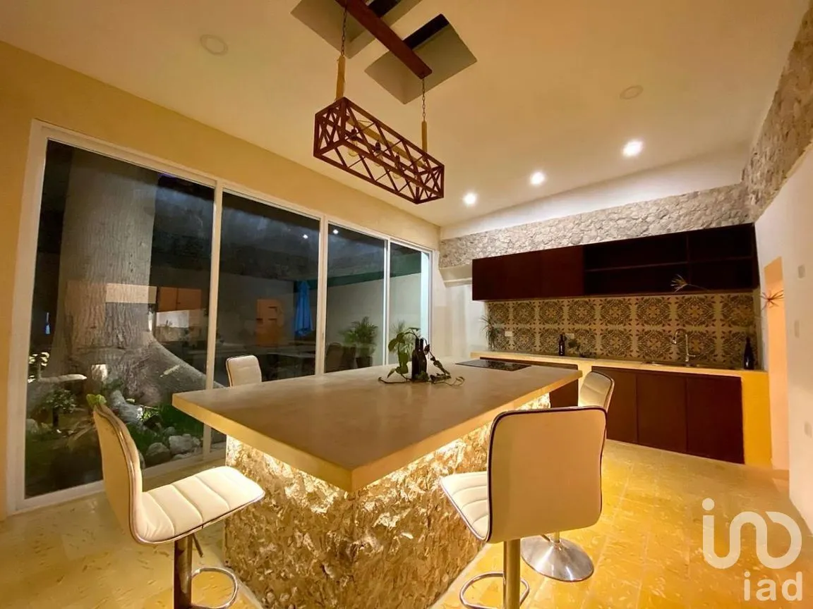 Casa en Venta en Mérida Centro, Mérida, Yucatán | NEX-273832 | iad México | Foto 30 de 48