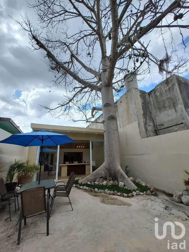 Casa en Venta en Mérida Centro, Mérida, Yucatán | NEX-273832 | iad México | Foto 4 de 48