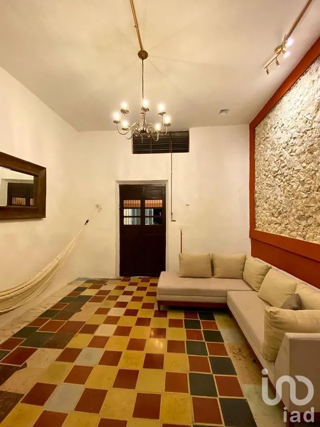 Casa en Venta en Mérida Centro, Mérida, Yucatán | NEX-273832 | iad México | Foto 31 de 48