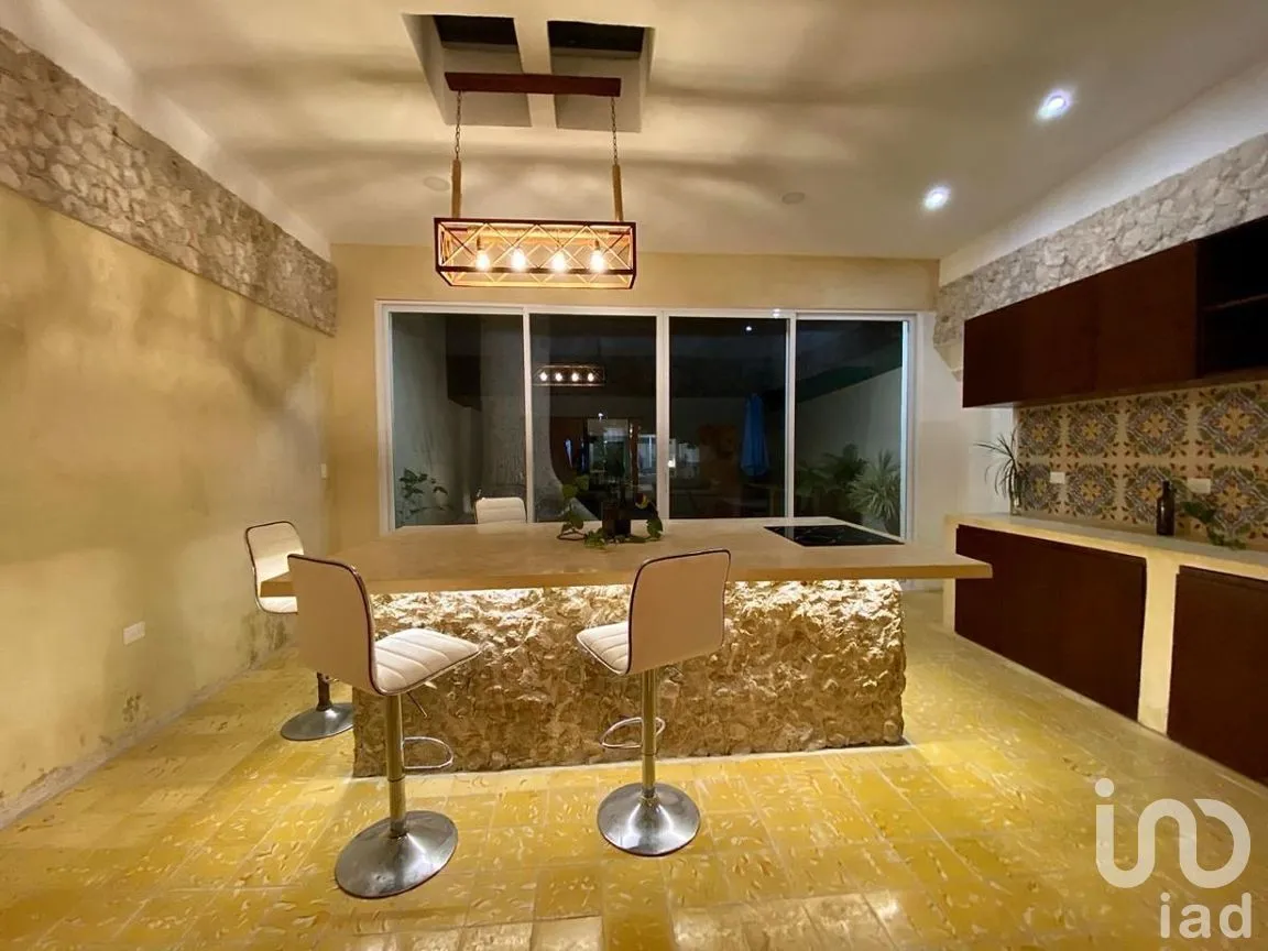 Casa en Venta en Mérida Centro, Mérida, Yucatán | NEX-273832 | iad México | Foto 32 de 48