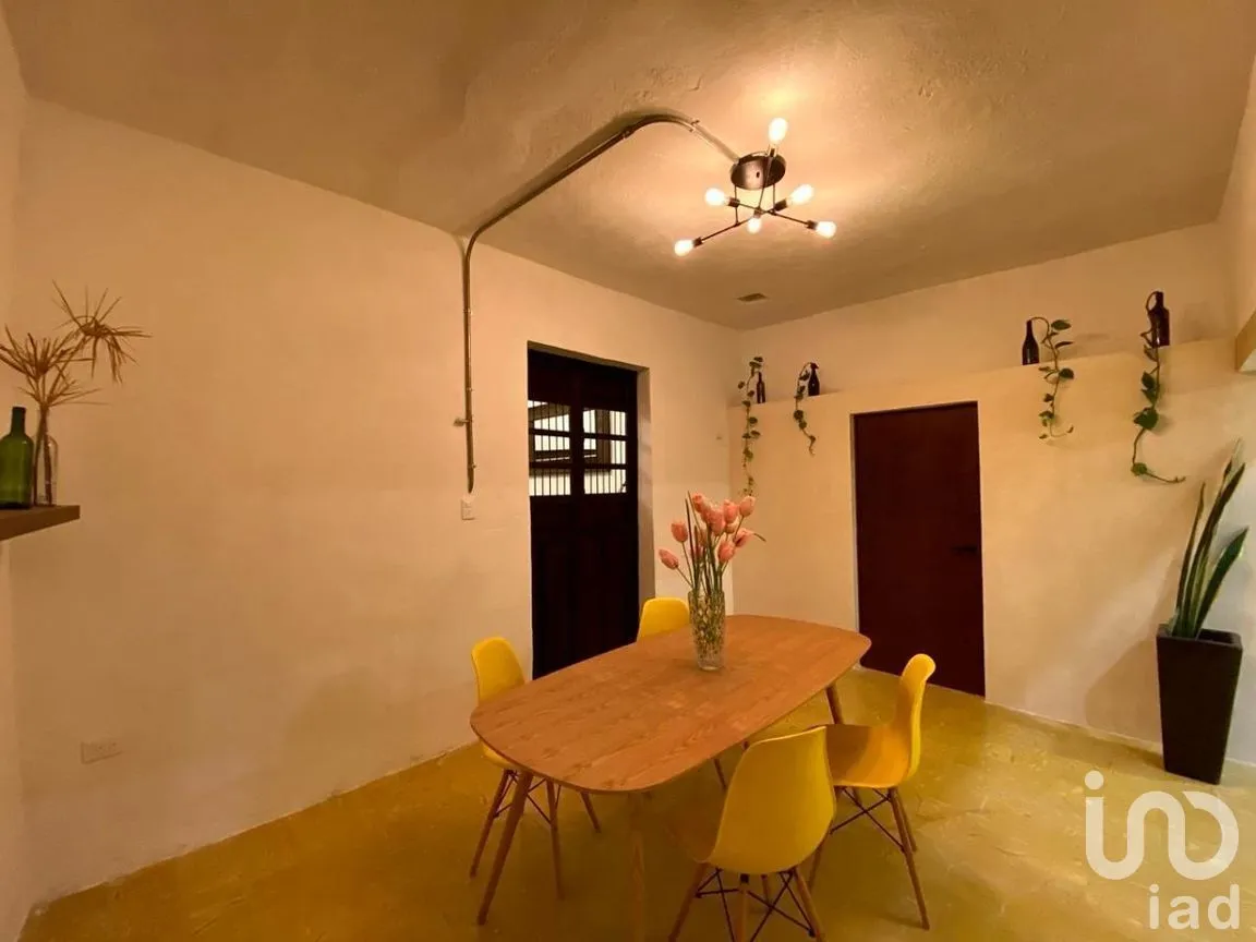 Casa en Venta en Mérida Centro, Mérida, Yucatán | NEX-273832 | iad México | Foto 33 de 48