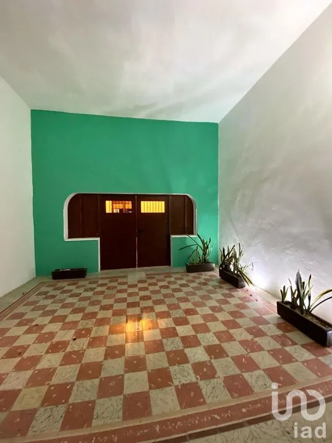Casa en Venta en Mérida Centro, Mérida, Yucatán | NEX-273832 | iad México | Foto 34 de 48