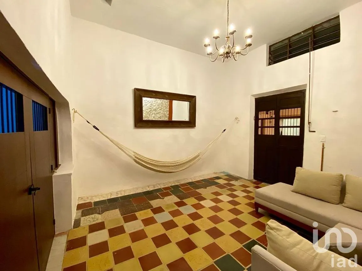 Casa en Venta en Mérida Centro, Mérida, Yucatán | NEX-273832 | iad México | Foto 35 de 48