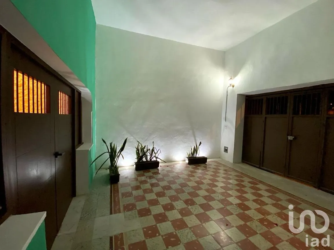 Casa en Venta en Mérida Centro, Mérida, Yucatán | NEX-273832 | iad México | Foto 36 de 48
