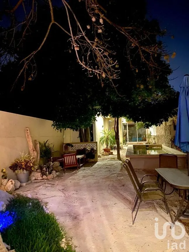 Casa en Venta en Mérida Centro, Mérida, Yucatán | NEX-273832 | iad México | Foto 38 de 48