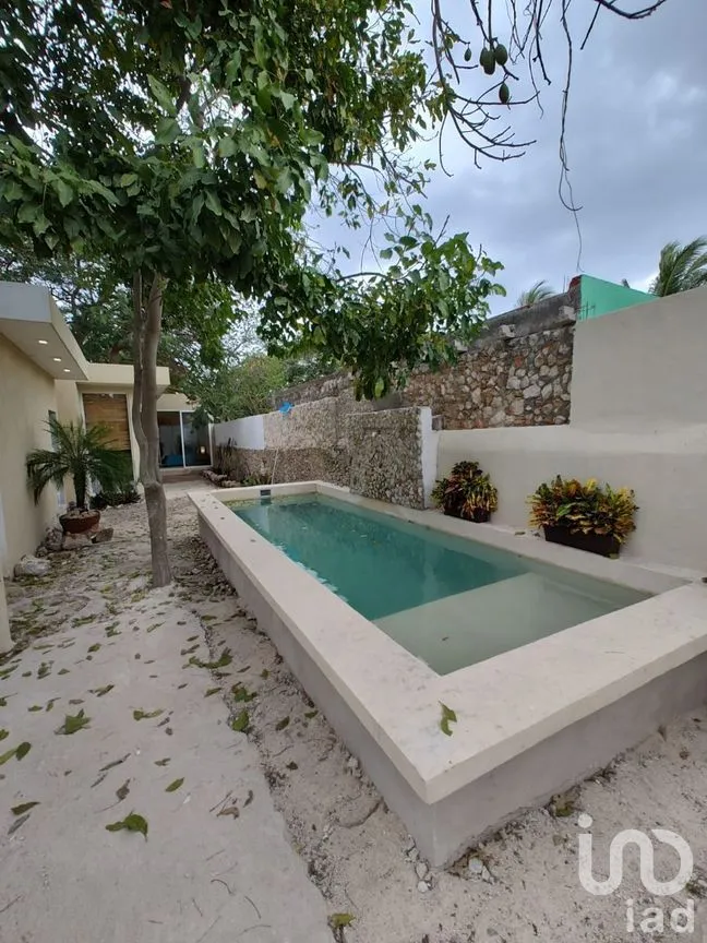 Casa en Venta en Mérida Centro, Mérida, Yucatán | NEX-273832 | iad México | Foto 5 de 48