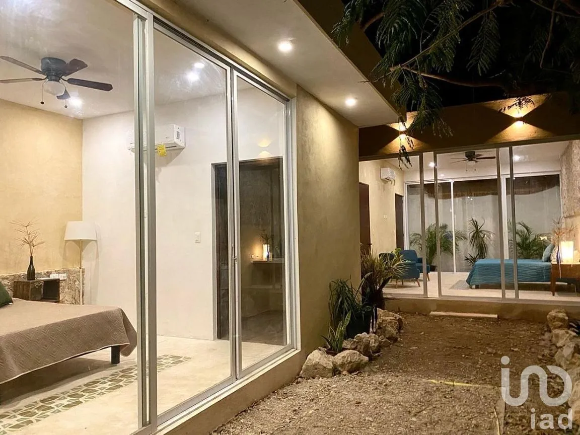 Casa en Venta en Mérida Centro, Mérida, Yucatán | NEX-273832 | iad México | Foto 41 de 48