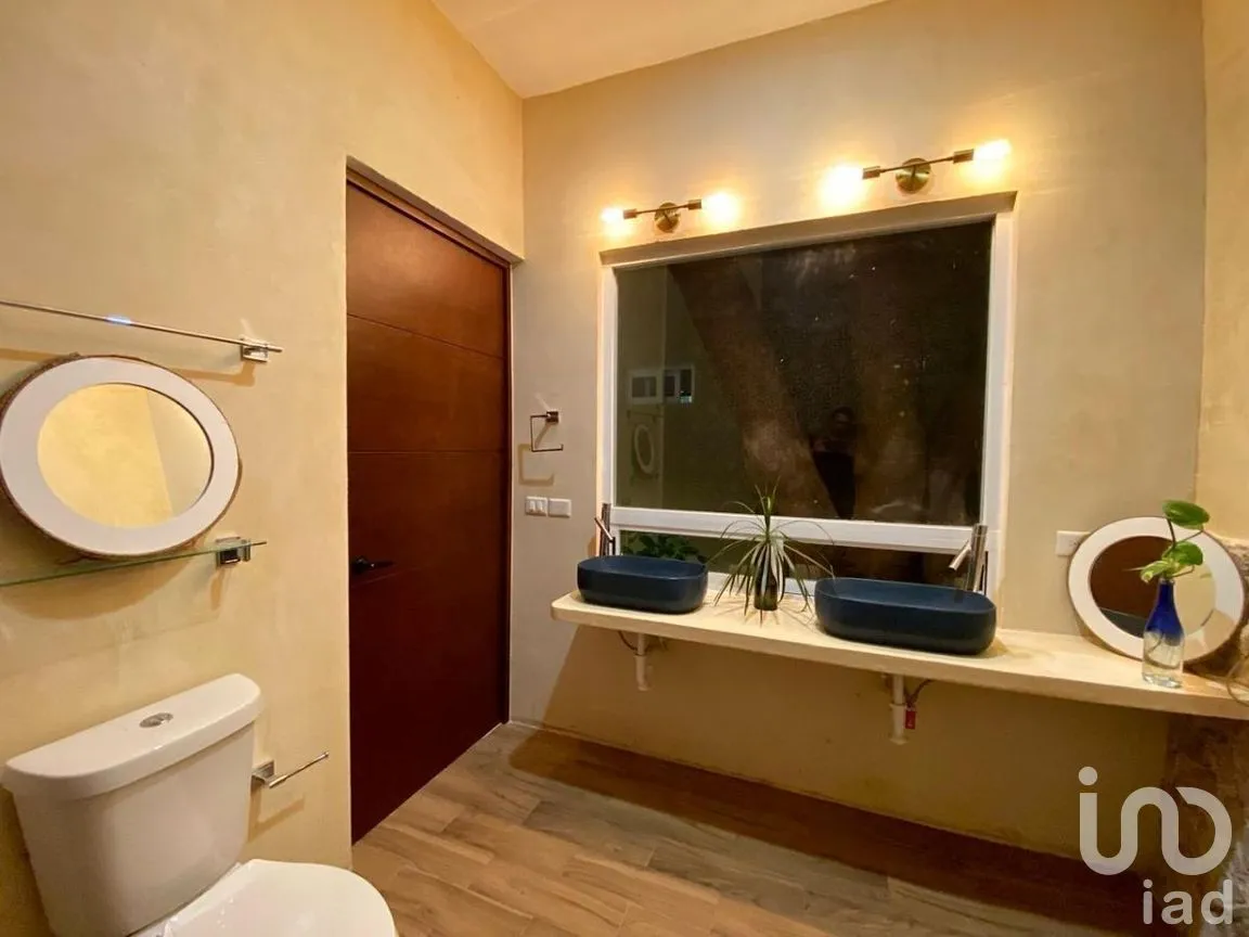 Casa en Venta en Mérida Centro, Mérida, Yucatán | NEX-273832 | iad México | Foto 43 de 48