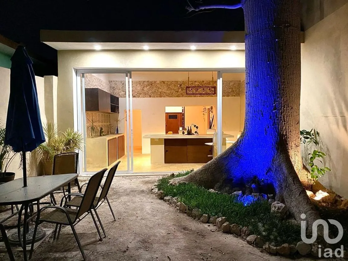 Casa en Venta en Mérida Centro, Mérida, Yucatán | NEX-273832 | iad México | Foto 45 de 48