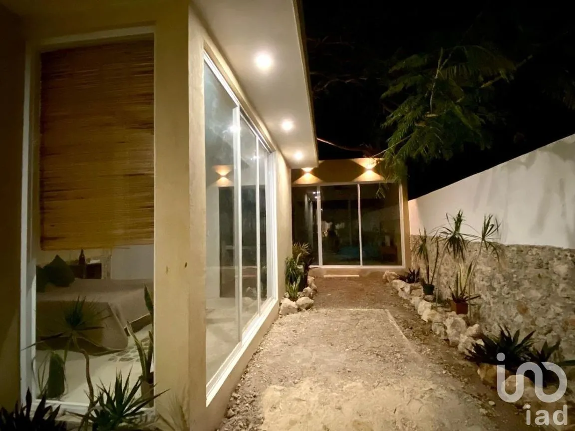 Casa en Venta en Mérida Centro, Mérida, Yucatán | NEX-273832 | iad México | Foto 47 de 48