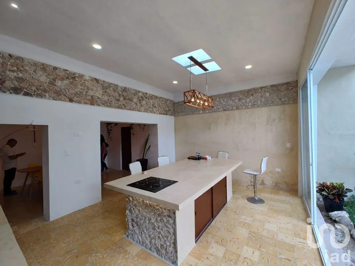 Casa en Venta en Mérida Centro, Mérida, Yucatán | NEX-273832 | iad México | Foto 6 de 48