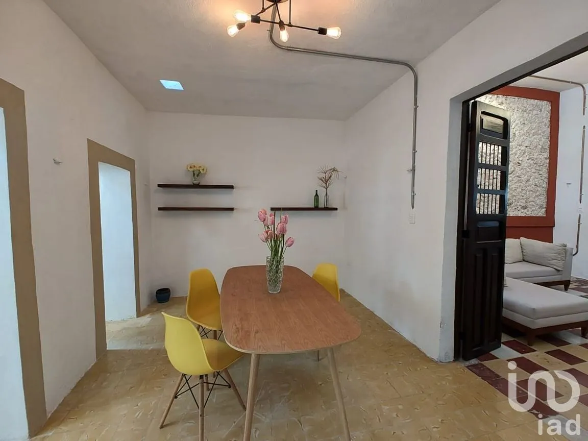 Casa en Venta en Mérida Centro, Mérida, Yucatán | NEX-273832 | iad México | Foto 8 de 48
