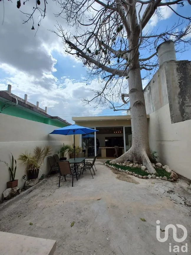 Casa en Venta en Mérida Centro, Mérida, Yucatán | NEX-273832 | iad México | Foto 10 de 48