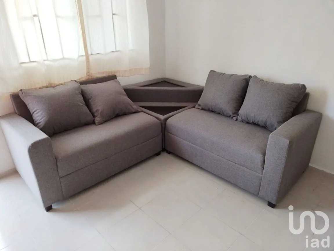 Departamento en Renta en Dzityá, Mérida, Yucatán | NEX-273834 | iad México | Foto 2 de 9