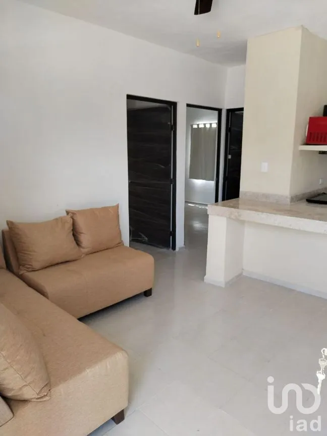 Departamento en Renta en Dzityá, Mérida, Yucatán | NEX-273834 | iad México | Foto 3 de 9