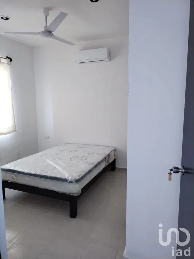 Departamento en Renta en Dzityá, Mérida, Yucatán | NEX-273834 | iad México | Foto 4 de 9
