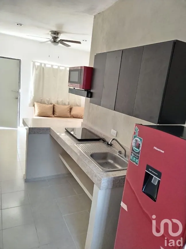 Departamento en Renta en Dzityá, Mérida, Yucatán | NEX-273834 | iad México | Foto 6 de 9