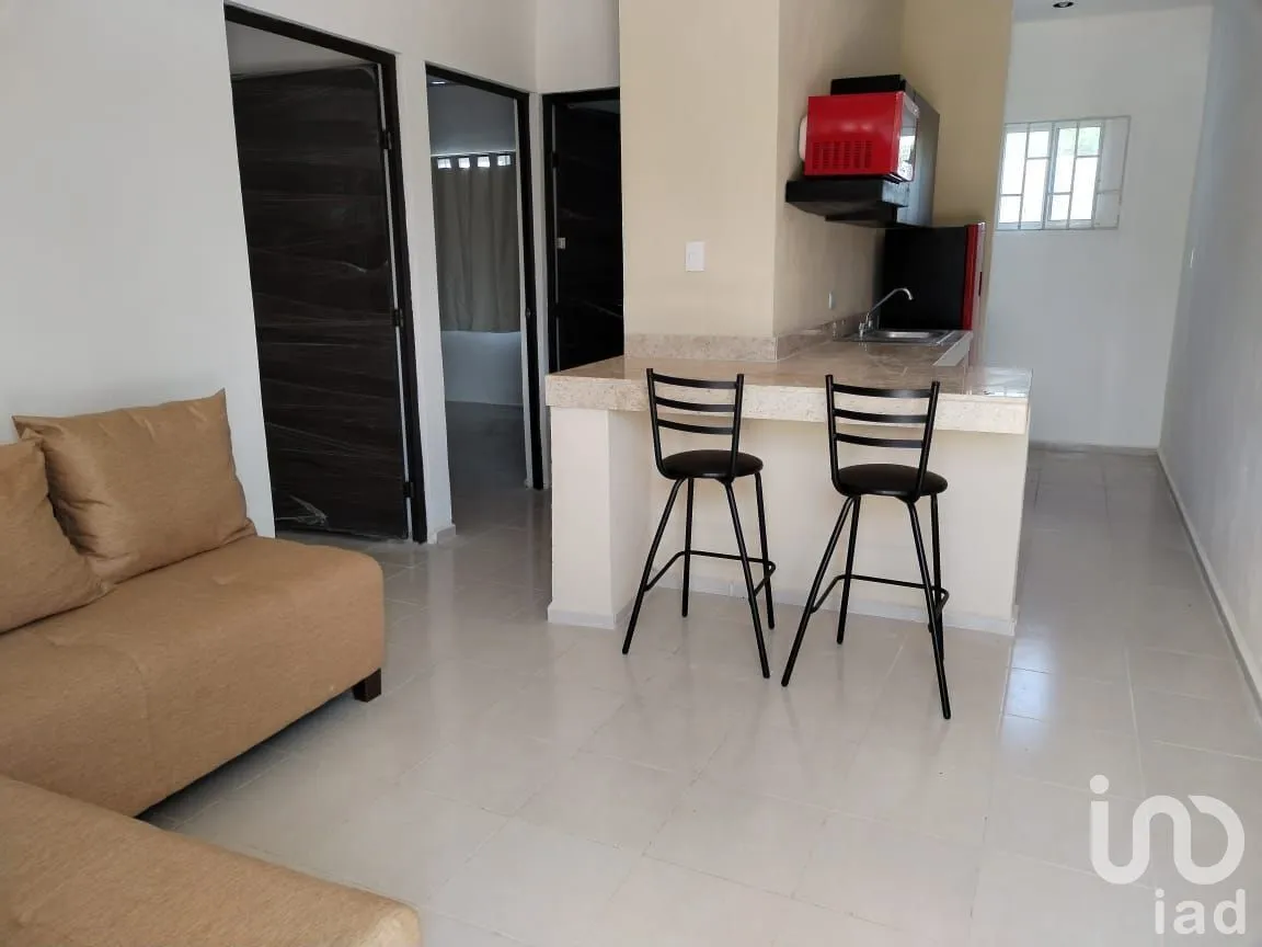 Departamento en Renta en Dzityá, Mérida, Yucatán | NEX-273834 | iad México | Foto 9 de 9