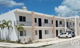 NEX-273834 - Departamento en Renta, con 2 recamaras, con 1 baño.