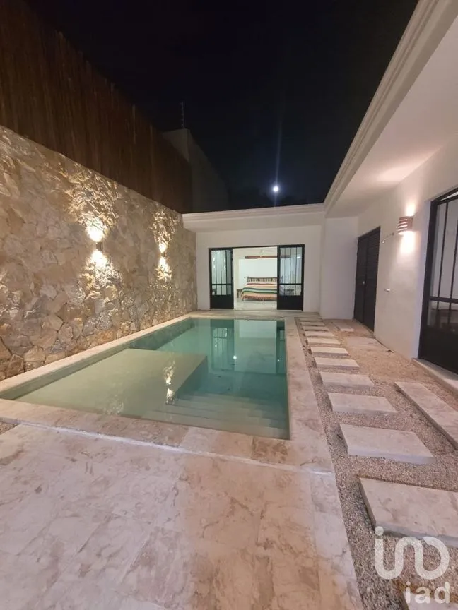 Casa en Venta en Mérida Centro, Mérida, Yucatán | NEX-273835 | iad México | Foto 13 de 23