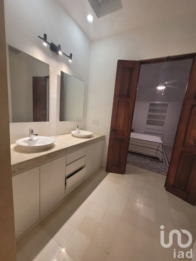 Casa en Venta en Mérida Centro, Mérida, Yucatán | NEX-273835 | iad México | Foto 14 de 23